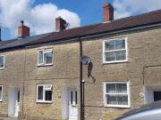 2 bedroom terraced house for rent in West Street...