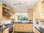 2 bedroom terraced house for rent in West Street Hoole...