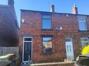 2 Bedroom Terraced House For Rent In West Yorkshire, Uk