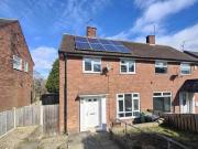 2 Bedroom Terraced House For Rent In West Yorkshire, Uk