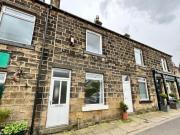 2 Bedroom Terraced House For Rent In West Yorkshire, Uk