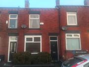 2 bedroom terraced house for rent in Westminster Road,...