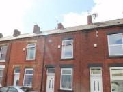 2 bedroom terraced house for rent in Wharf Street...