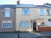 2 Bedroom Terraced House For Rent In Wheatley Hill