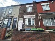 2 bedroom terraced house for rent in Whitehall Road,...