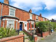 2 bedroom terraced house for rent in Whitehall Terrace,...