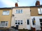 2 bedroom terraced house for rent in Whitehead Street,...