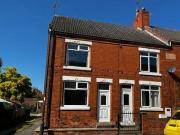 2 Bedroom Terraced House For Rent In Whitwell, Worksop