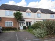 2 bedroom terraced house for rent in Wickfield Court...