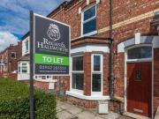2 Bedroom Terraced House For Rent In Wigan