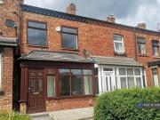 2 Bedroom Terraced House For Rent In Wigan