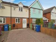 2 Bedroom Terraced House For Rent In Wigan, Greater...