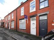 2 Bedroom Terraced House For Rent In Wigan, Lancashire