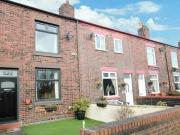 2 bedroom terraced house for rent in Wigan Road...