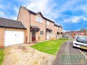 2 bedroom semi detached house for rent in Wildern Lane,...