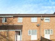 2 Bedroom Terraced House For Rent In Willenhall, West...