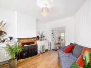 2 Bedroom Terraced House For Rent In Willesden Green