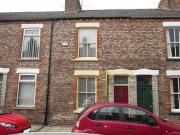 2 bedroom terraced house for rent in Willis Street,...