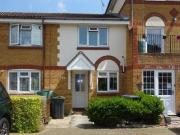 2 bedroom terraced house for rent in Willow Drive...