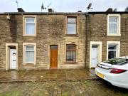 2 bedroom terraced house for rent in Willow Street,...