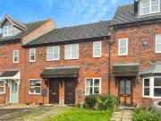 2 bedroom terraced house for rent in Wilson Road,...