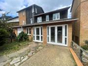 2 bedroom terraced house for rent in Wimbledon Place,...