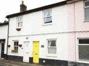 2 Bedroom Terraced House For Rent In Winchester, Hampshire