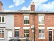 2 Bedroom Terraced House For Rent In Winchester, Hampshire