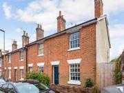 2 Bedroom Terraced House For Rent In Winchester, Hampshire