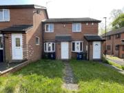 2 bedroom terraced house for rent in Windmill Court,...