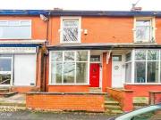 2 bedroom terraced house for rent in Windsor Road, Great...