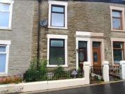2 bedroom terraced house for rent in Winterton Road,...