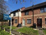2 Bedroom Terraced House For Rent In Woking, Surrey