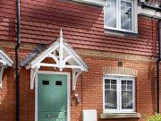2 Bedroom Terraced House For Rent In Wokingham