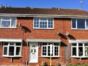 2 Bedroom Terraced House For Rent In Wolverhampton