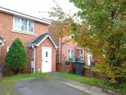 2 Bedroom Terraced House For Rent In Wolverhampton, West...