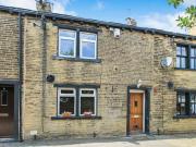 2 bedroom terraced house for rent in Womersley Place...