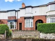 2 bedroom terraced house for rent in Wood End Lane,...