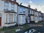 2 bedroom terraced house for rent in Woodbine Street,...