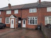 2 bedroom terraced house for rent in Woodbridge Road,...