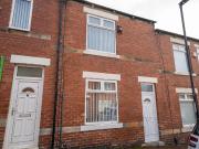 2 bedroom terraced house for rent in Woodburn Street,...