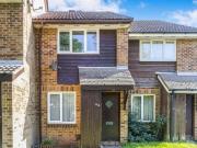 2 bedroom terraced house for rent in Woodrush Cresent...