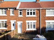 2 bedroom terraced house for rent in Woods Terrace...