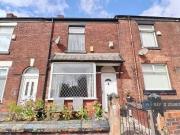 2 bedroom terraced house for rent in Worsley Road,...