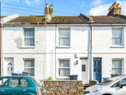 2 Bedroom Terraced House For Rent In Worthing