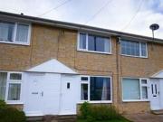 2 Bedroom Terraced House For Rent In Wrenthorpe, Wakefield