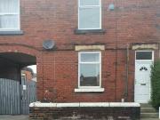 2 bedroom terraced house for rent in Wycliffe Ossett...