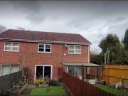 2 bedroom terraced house for rent in Wyndham Road,...