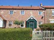 2 Bedroom Terraced House For Rent In Wynyard