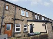 2 Bedroom Terraced House For Rent In Yeadon